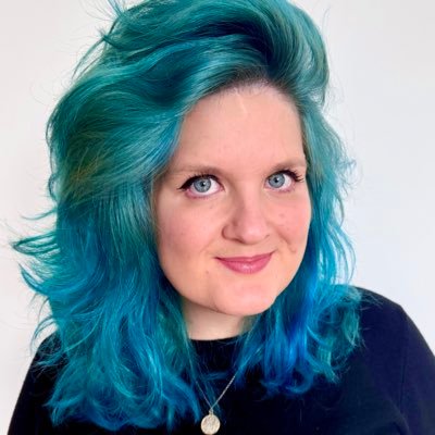 Mal_Mal_9's profile picture. Theatre Director, Dramaturg, Reviewer | She/Her 🏳️‍🌈