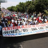 Comunicación CNTE (@comunicnte) 's Twitter Profile