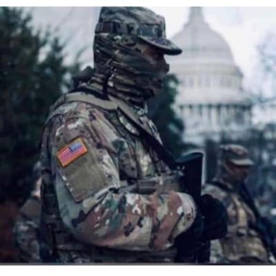 US Army 🇺🇸 soldier🪖, father,voodoo man🧞 master in security intelligence and strategic studies, 💻Cyber security expert , Big fan @klibmapou @MacD @harmonik