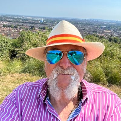Chelsea since 1967. Opinionated. Polemicist. Passionate about pretty much everything. Degree Student Again. Likely to say stuff just to have an argument.🎣