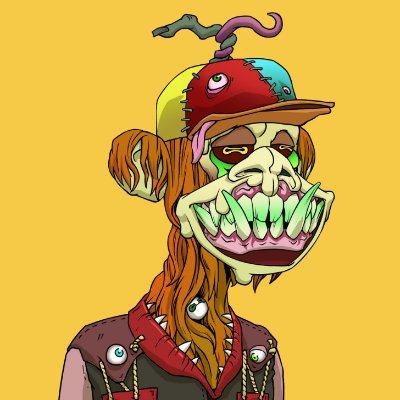 Rene 🦍さんのプロフィール画像