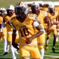 Jaylen O’neal (@2025jaylenoneal) 's Twitter Profile Photo