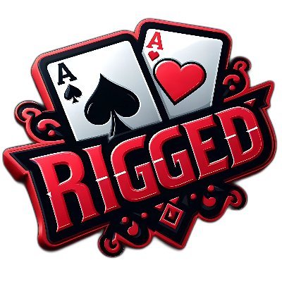 riggedpokershop's profile picture. 