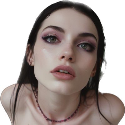 18+ | Content creator | AI art | For serious inquiries DM