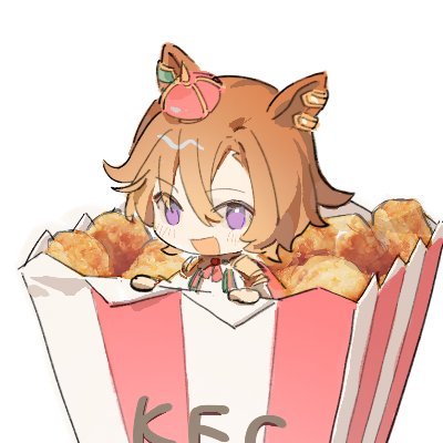 20↑/🐴娘( ˊᵕˋ )