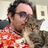DJWebbMath's profile picture. Logician, musician, special edition. I run upper division mathematics at Chaminade University of Honolulu and do computability theory. Opinions my own. He/him.