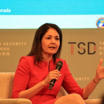 Foreign Policy/Geopolitics/China/Indo-Pacific/Vice-President @AsiaPacificFdn Adjunct Professor @ubcSPPGA Fellow @CAGlobalAffairs 🇨🇦 citizen/Global Soul