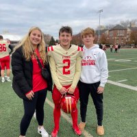Ashley Menge (@menge_ashley) 's Twitter Profile Photo Ashley Menge (@menge_ashley) 's Twitter Profile Photo