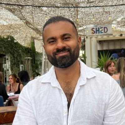 mo_rai_'s profile picture. Cybersecurity, Ai, Blockchain