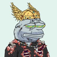Shitcoin Boomer (@block_boomer) 's Twitter Profile Photo Shitcoin Boomer (@block_boomer) 's Twitter Profile Photo