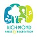 Richmond Parks & Rec (@RichmondINParks) Twitter profile photo