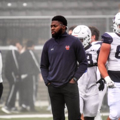 Secondary Coach| Passing Game Coordinator - University of Mary