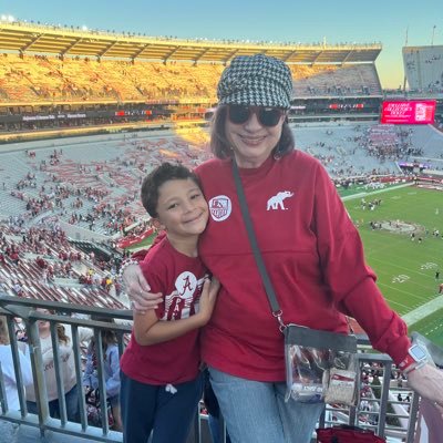 nancy_webber's profile picture. Southern by birth, Roll Tide fan by choice
