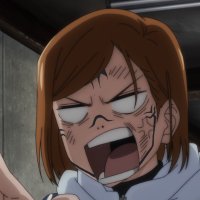 Kugisaki Nobara🔨 (@silly_goosexdd) 's Twitter Profile