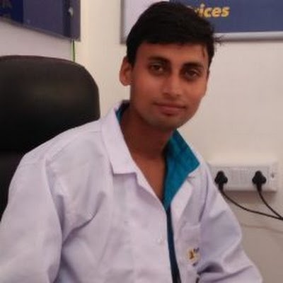 sdheer644's profile picture. 