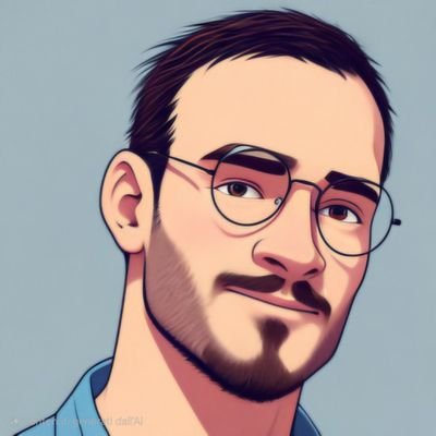 leoboasqv's profile picture. 