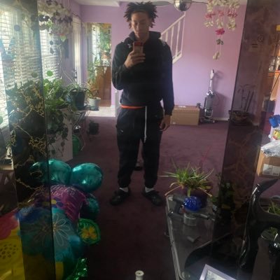 Marque Johnson Jr Profile
