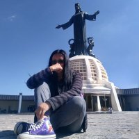 Gabriela España (@gabriela_e_p) 's Twitter Profile Photo