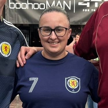 Cheryl Smith Profile