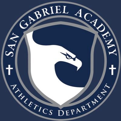 SgaEaglesHoops's profile picture. Official page of San Gabriel Academy Eagles. 2025 Division 3 State Champions.