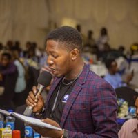 James Alleh (@james_alleh) 's Twitter Profile