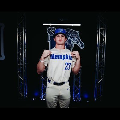 p_price34's profile picture. @KC_BlueDevils Alum/ @MemphisBaseball OF/ For Graham💙