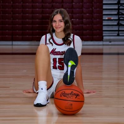 CalliGeller15's profile picture. 2027 5'11 combo guard,4.0 GPA, All Ohio Special Mention, First Team OCC, First team distict 11, Newark High School, Buckeye State Blast PHX Abner 2027