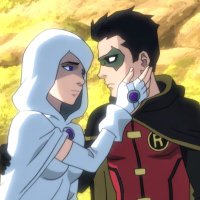 Daily Damirae (@thedemonbirds) 's Twitter Profile