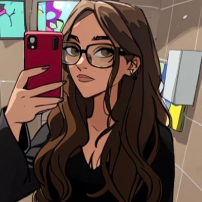 25| vampire enthusiast |caffeine addicted silly person l💗💜💙 ¯\_(ツ)_/¯ https://t.co/pYg4AEoqWm #WWDITS