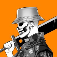 NFT_CryptoINK (@nft_cryptoink) 's Twitter Profile