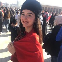 Umay (@umayfb2hesap) 's Twitter Profile
