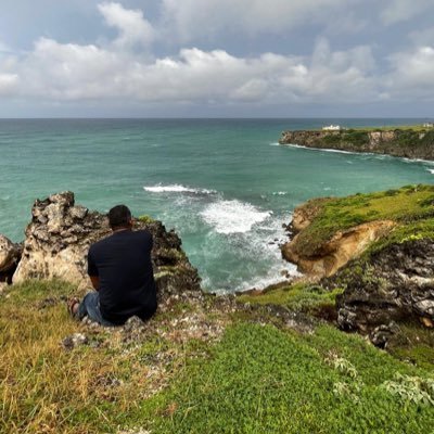 islndpapi's profile picture. 🇧🇧🇮🇳 • giver of no fucks • engineer things • finding things you need •