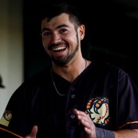 Max Jung-Goldberg (@maxjg4) 's Twitter Profile