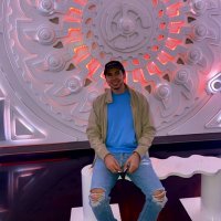 David (@theeparallax) 's Twitter Profile