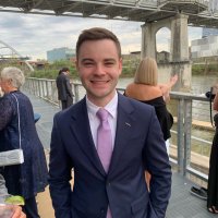 Stephen Hughes (@stephendhughes) 's Twitter Profile