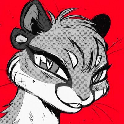she/ 27/ ☯️☮️ fursuit maker since 2012 🤠🦋🍄🌼 DM FRIENDLY