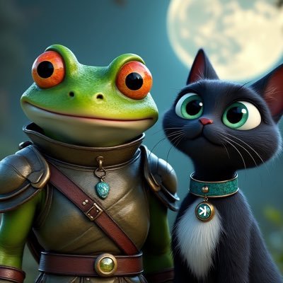 @IronFrogCrypto
