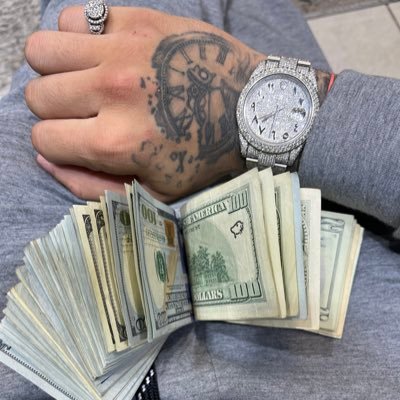 cwcslime's profile picture. SLATT bizzNes