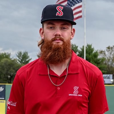 Austin robinson Profile