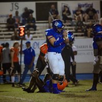 Cale DeLaney #44 (@caledelaney44) 's Twitter Profile Photo Cale DeLaney #44 (@caledelaney44) 's Twitter Profile Photo
