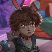 AL ๐ (@al_rainbows) 's Twitter Profile