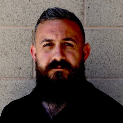 ntavoukj's profile picture. 