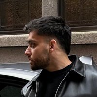 Shah (@mohammedshah_) 's Twitter Profile