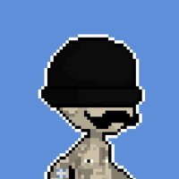 Bitcoin Sergio (@nft3nthusiast) 's Twitter Profile Photo Bitcoin Sergio (@nft3nthusiast) 's Twitter Profile Photo