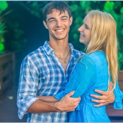 QuinnConnolly7's profile picture. Lindenwood University Men's Soccer 
Proud American 
Difference Maker