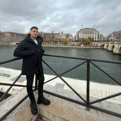 bilal_mancer's profile picture. QA Automation 
JS/Java/Python/Cypress/Selenium/Appium 
#kabyle #ukraine #algeria #it