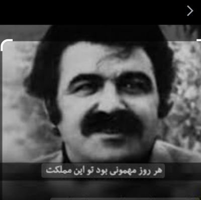 آزاده شریف میمیره ولی شهید نمیمیره
#جاویدشاه