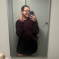 megan π± (@legggomegggo) 's Twitter Profile
