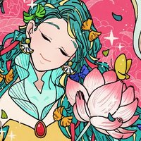 鞠坂小鞠｜夏越リイユ (@komarisaka_nag) 's Twitter Profile Photo