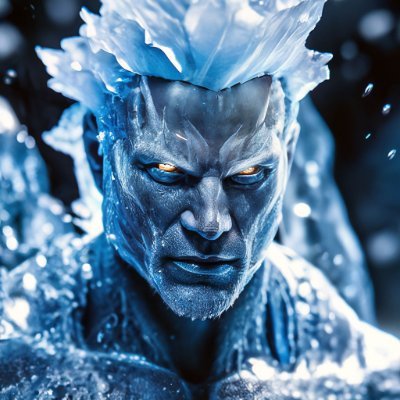 ApexDominatus's profile picture. 